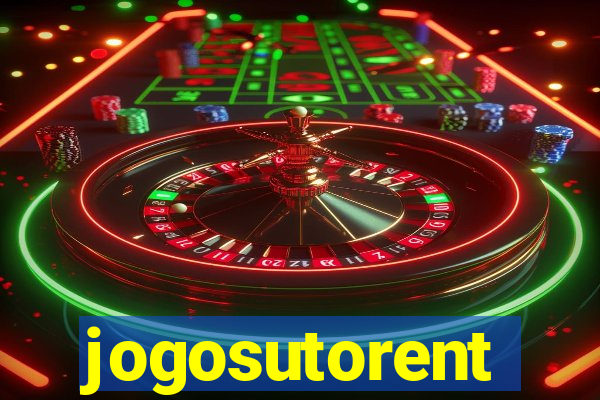 jogosutorent