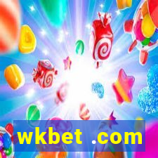 wkbet .com