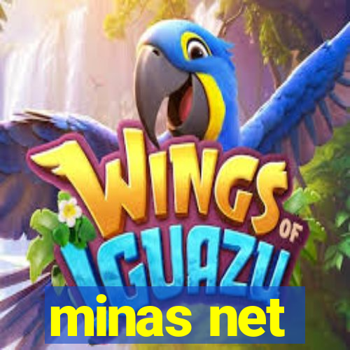 minas net