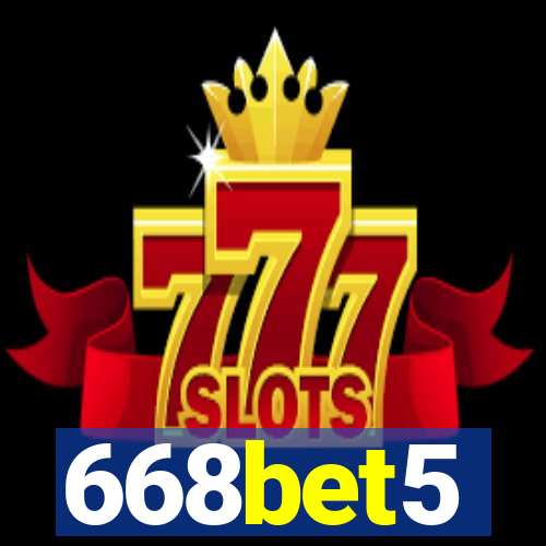 668bet5