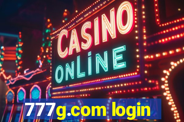 777g.com login