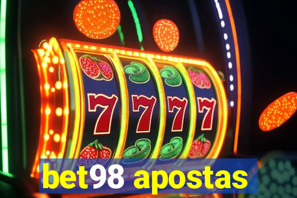 bet98 apostas