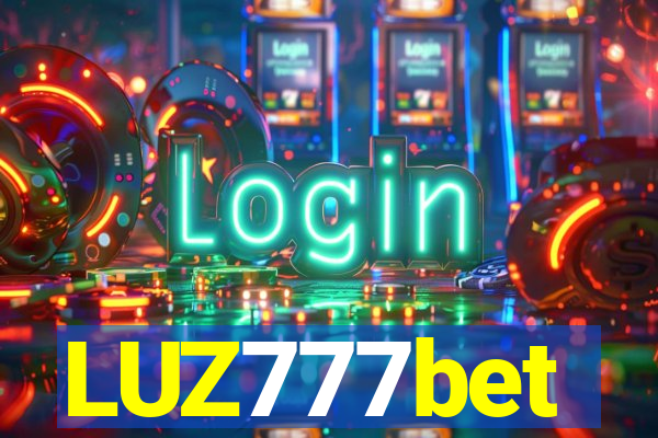 LUZ777bet