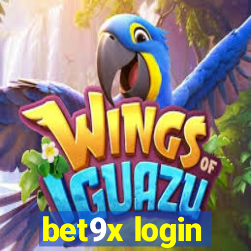 bet9x login