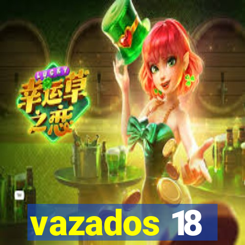 vazados 18