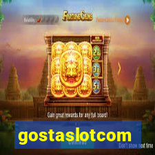 gostaslotcom