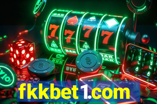 fkkbet1.com