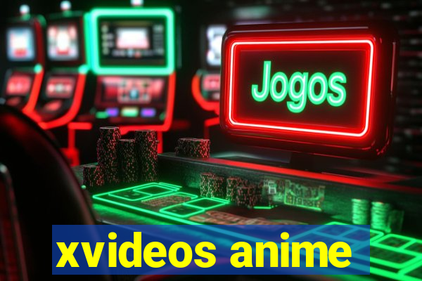 xvideos anime