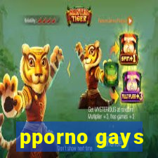 pporno gays