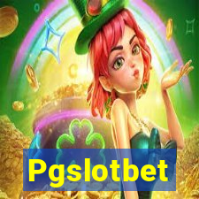 Pgslotbet