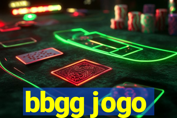 bbgg jogo