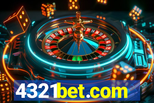 4321bet.com