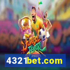 4321bet.com