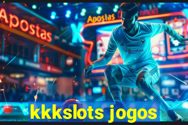 kkkslots jogos