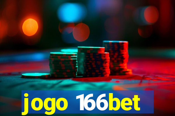 jogo 166bet