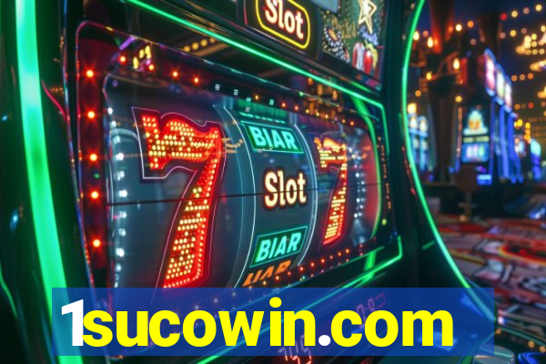 1sucowin.com