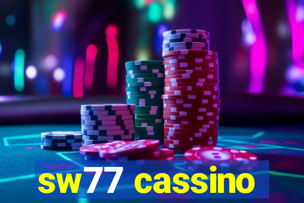 sw77 cassino