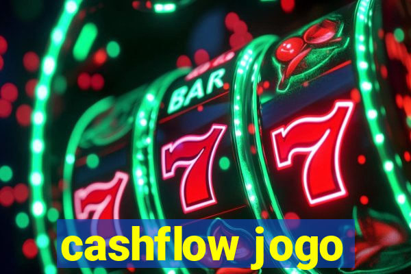 cashflow jogo