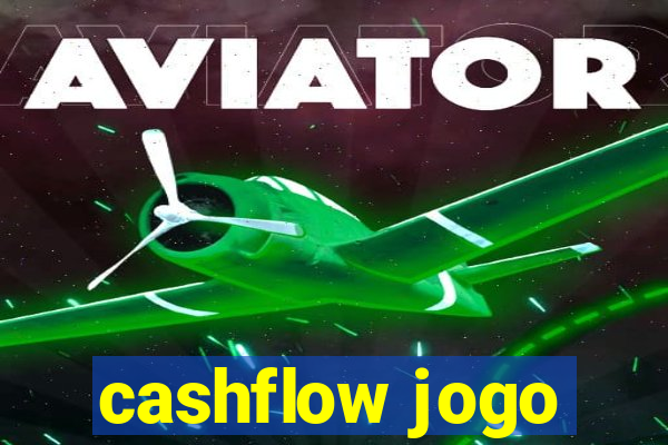 cashflow jogo