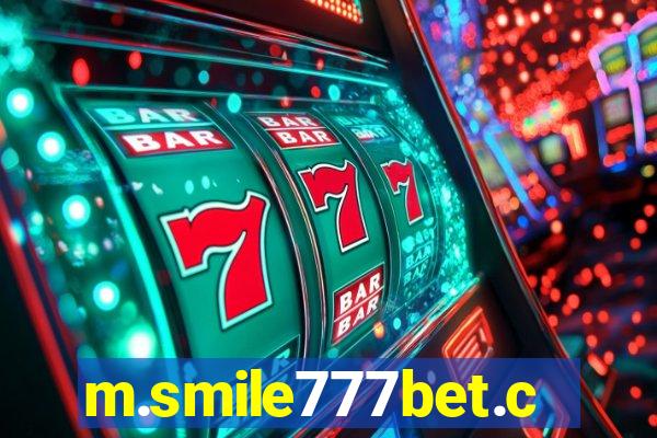 m.smile777bet.com