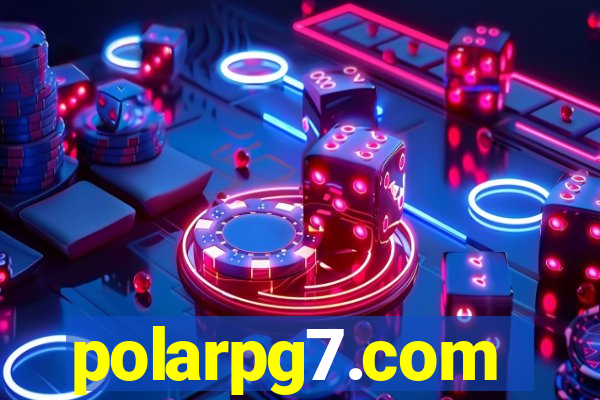 polarpg7.com