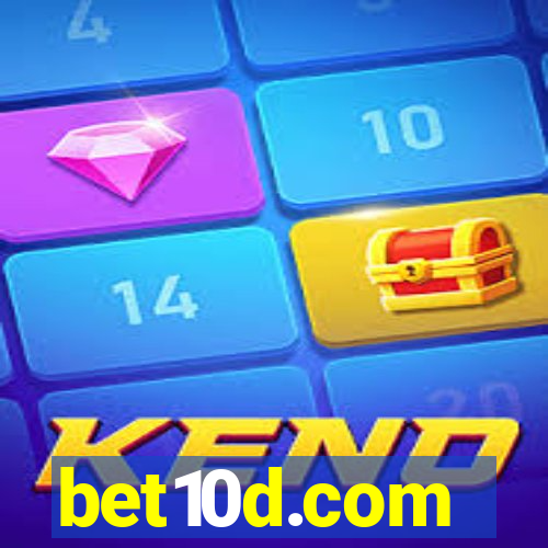 bet10d.com