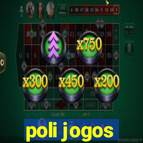 poli jogos