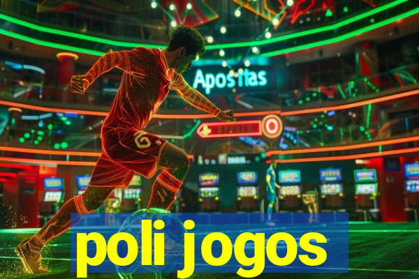 poli jogos