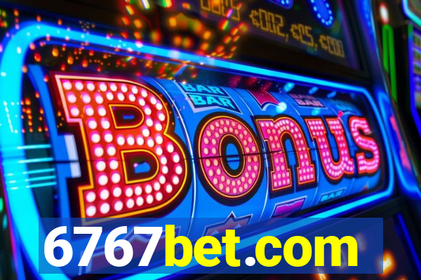 6767bet.com