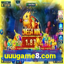 uuugame8.com