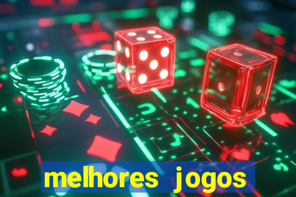 melhores jogos offline para iphone