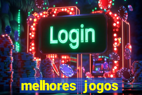 melhores jogos offline para iphone