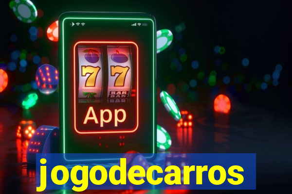 jogodecarros