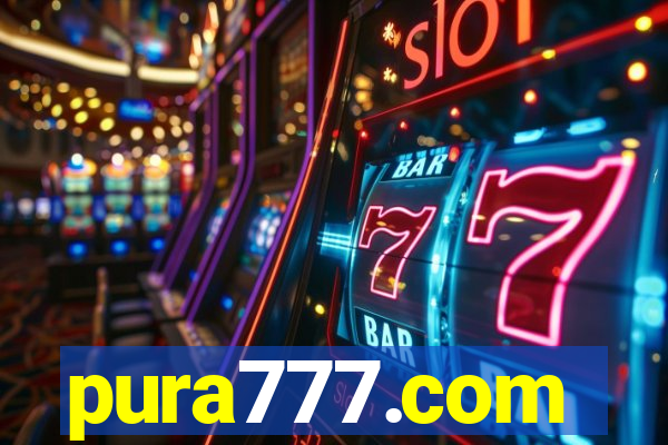 pura777.com