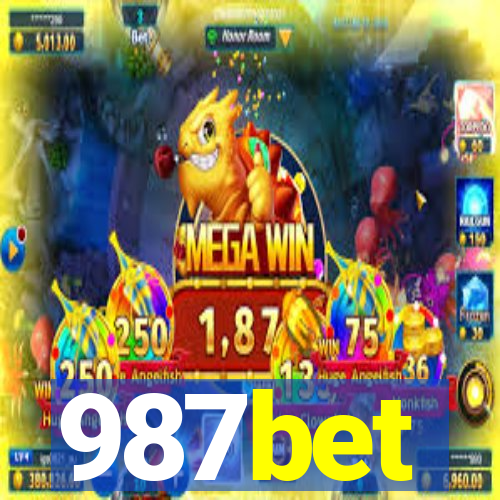 987bet