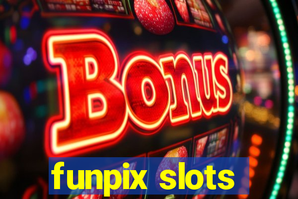 funpix slots