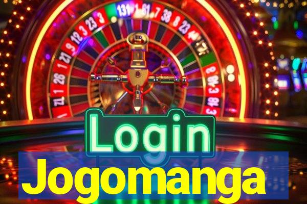 Jogomanga