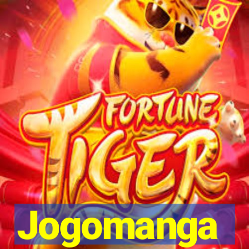 Jogomanga