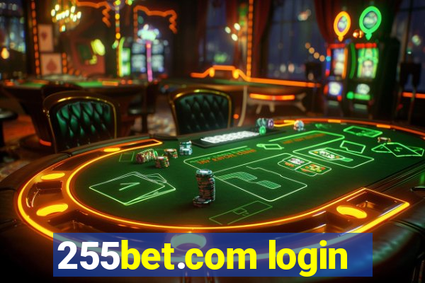 255bet.com login