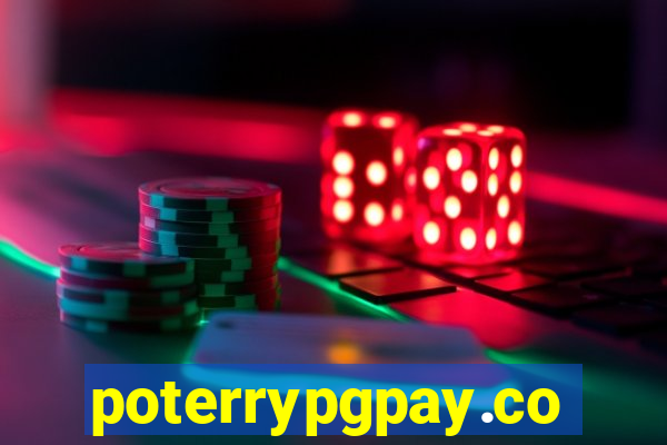 poterrypgpay.com