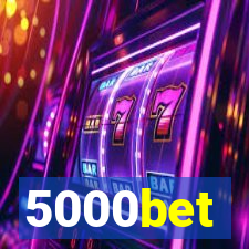 5000bet