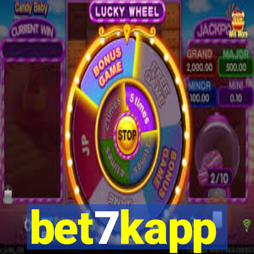 bet7kapp