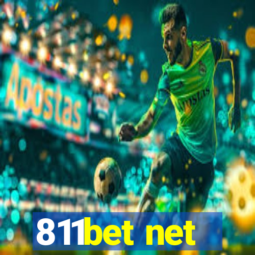 811bet net