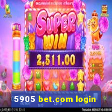 5905 bet.com login