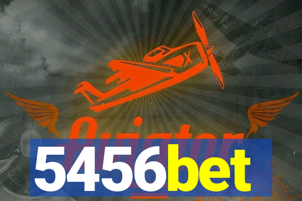 5456bet