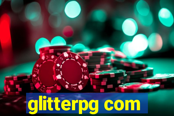 glitterpg com