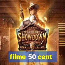 filme 50 cent