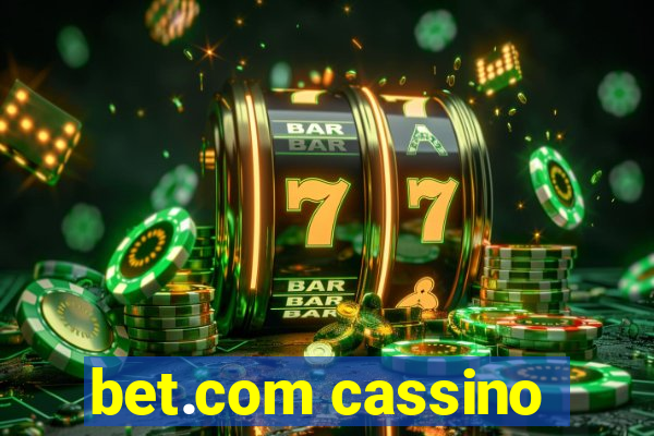 bet.com cassino