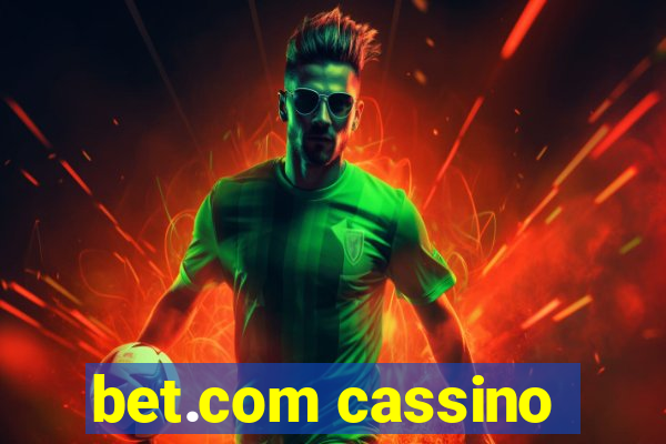 bet.com cassino