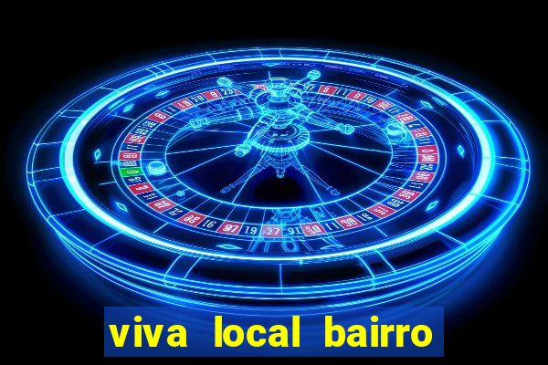 viva local bairro guarani bh garoto